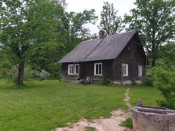 Фотографии Дома для отпуска Lauku māja Riesti г. Līgo (Латвия) №1 Фото Дома для отпуска Lauku māja Riesti г. Līgo 1